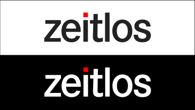 Logo zeitlos